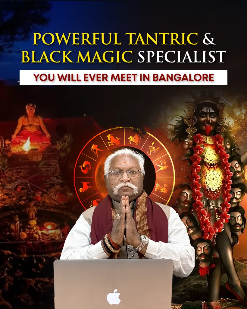 Vashikaran Specialist