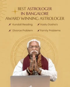 best vedic astrologer in bangalore
