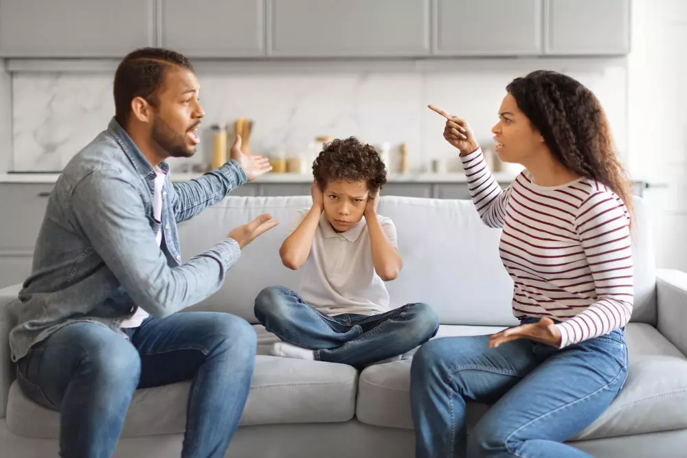 Family Problem Solution Astrologer