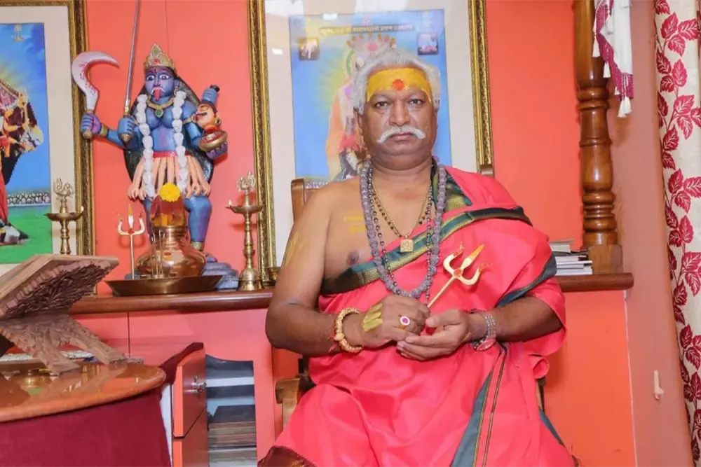 Vashikaran Specialist in Bangalore