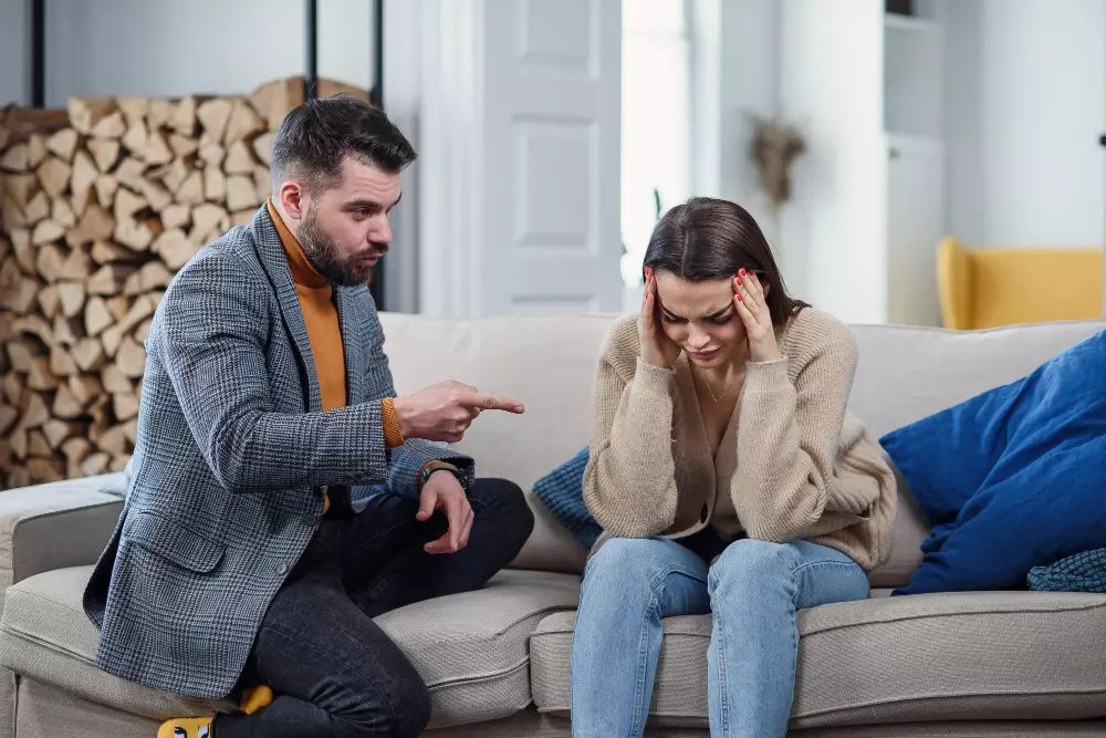 Divorce Problem Solution Astrologer