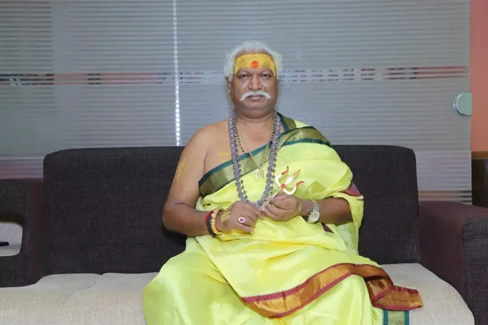 Best Astrologer in HSR Layout