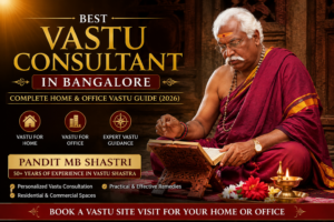 Best Vastu consultant in banglore 