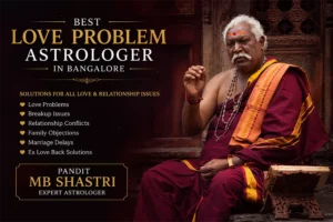 love problem astrologer in bangalore