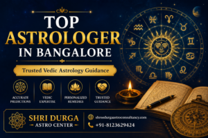 Top astrologer in banglore