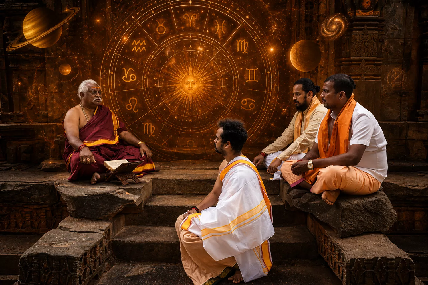 Astrologer in Koramangala
