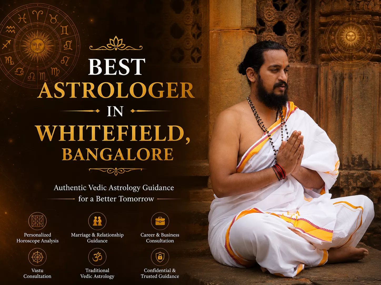 astrologer in whitefield
