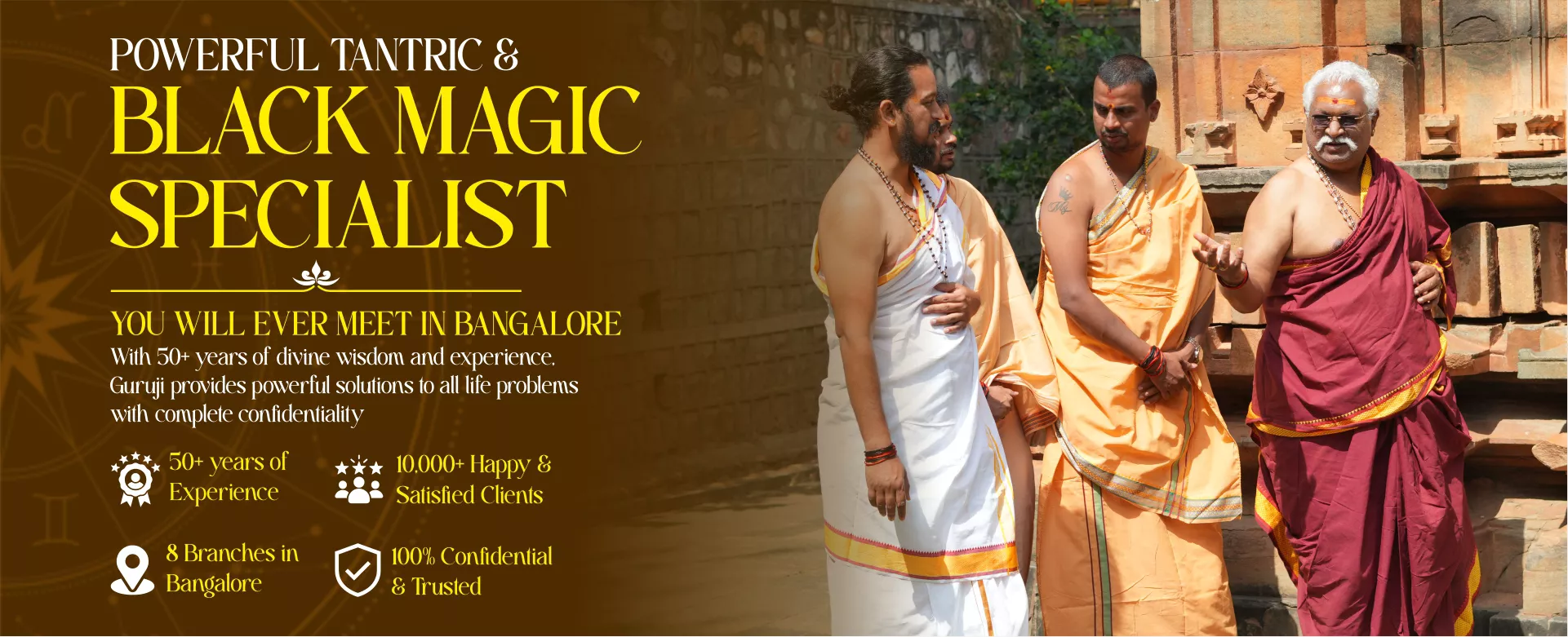 black magic specialist astrologer in bangalore pandit MB Shastri
