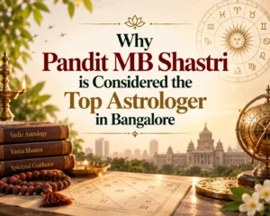 top astrologer in bangalore