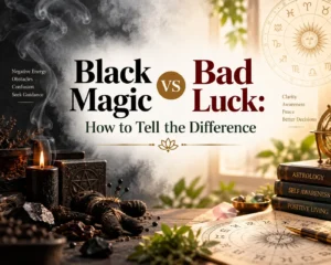 black magic removal astrologer in bangalore