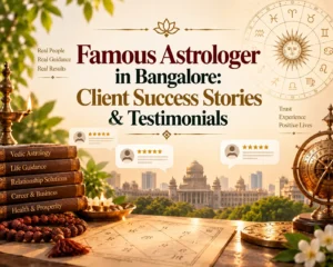 famous astrologer in bangalore