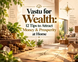 best vastu consultant in bangalore